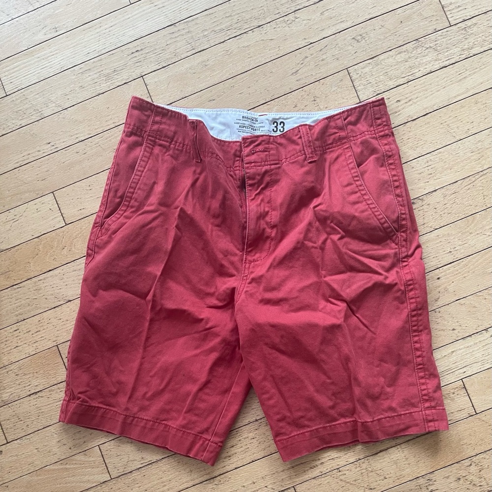 Shorts